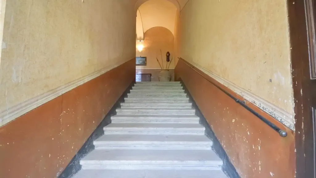 Stanze - Historic Apartment with Panoramic Terrace in Tagliacozzo