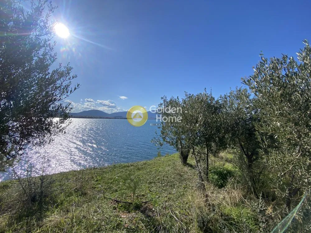 Aed - Apartment with Sea View in Chalkida