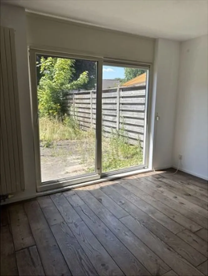Pièces - Studio in Central Tilburg