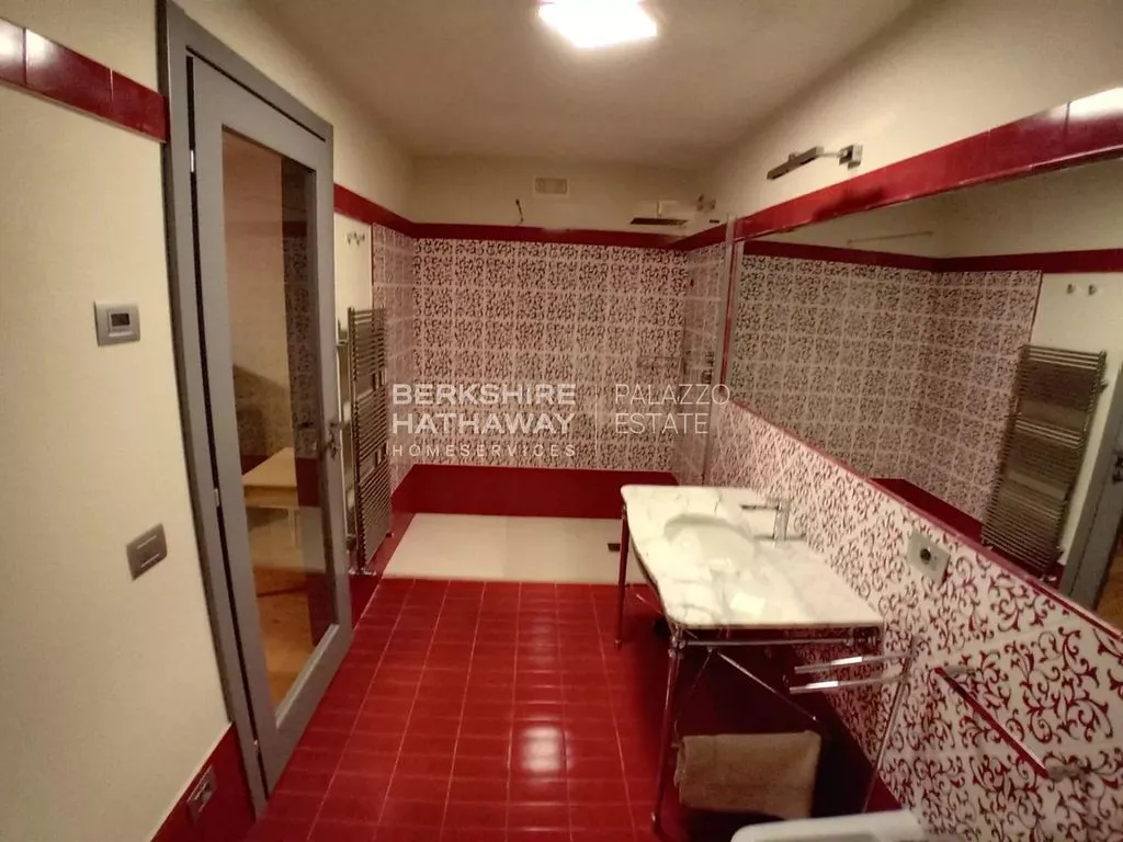 Salles de bain - Modern Villa with Pool in Pietrasanta
