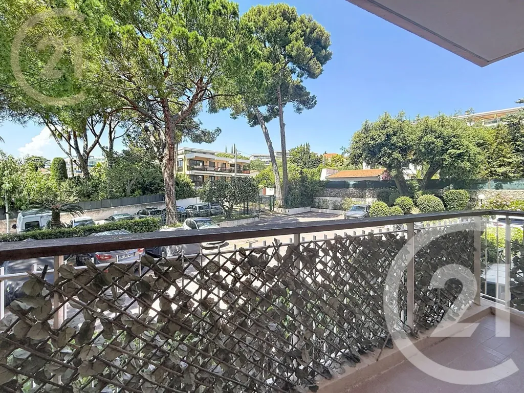 Balcone - Studio with Terrace in Cannes