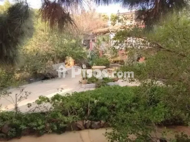 Aed - Rustic Cottage with Pool on Camino Nicolás Brito