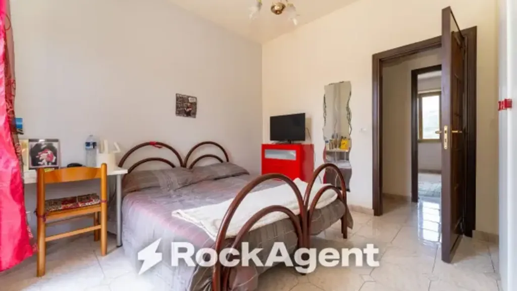 Camere da letto - Central Catania Apartment with Balcony