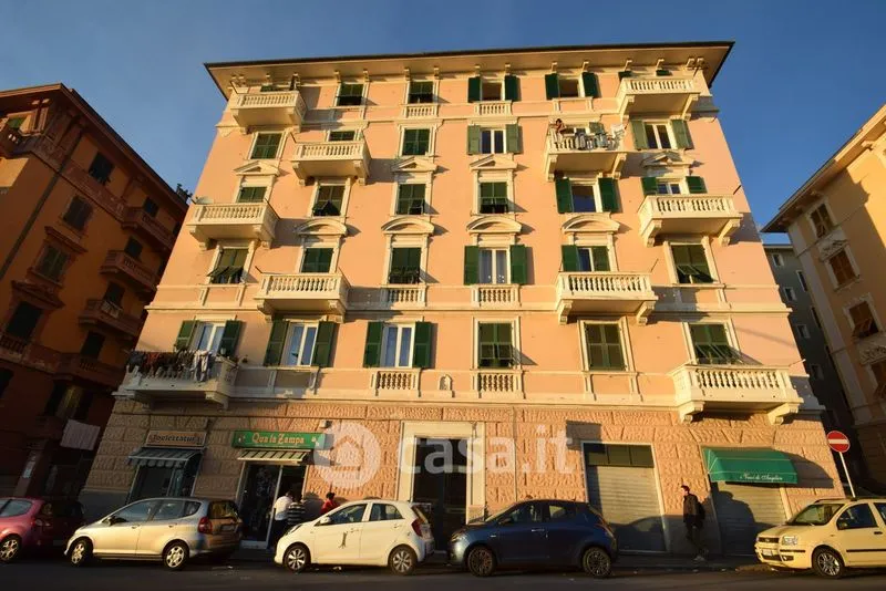 Extérieur - Luxury Apartment with Sea View in Voltri