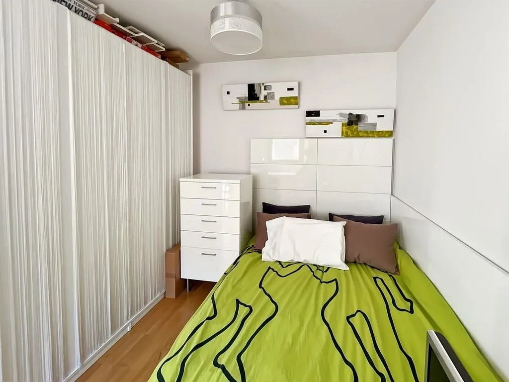 Magamistoad - Studio with Pool in Ensanche de Vallecas