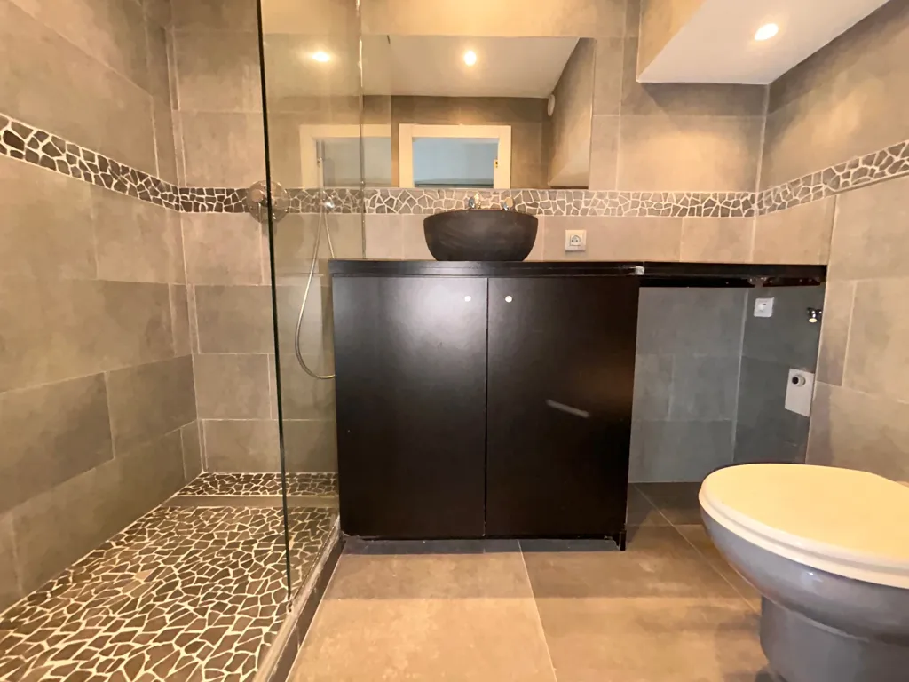 Vannitoad - Apartment with Pool in Roquebrune-Cap-Martin