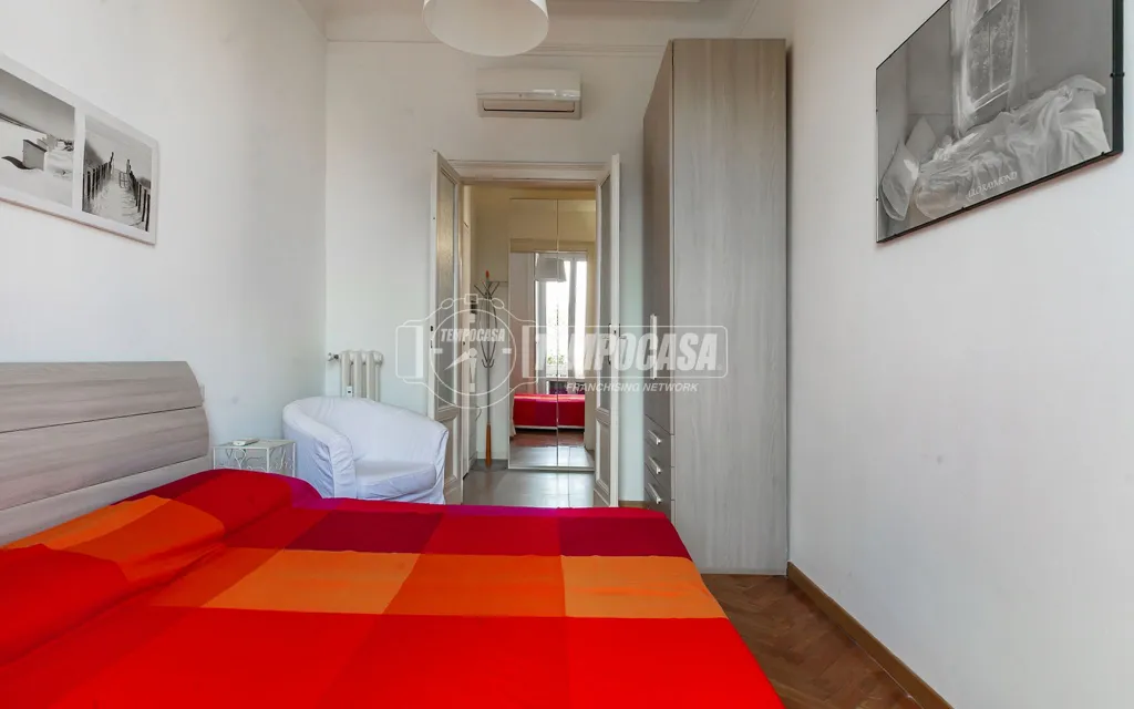 Magamistoad - Luxury Duplex with Balconies in Milan