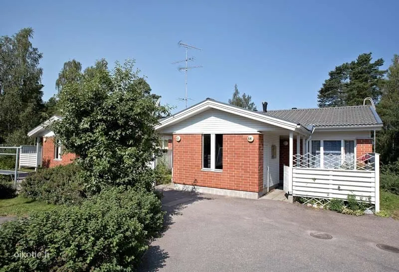 Exterior - Living Right Apartment with Balcony in Hamar