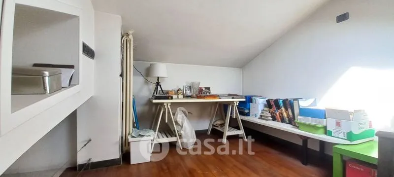 Pièces - Bifamiliar Villa with Balcony in Castel Guelfo