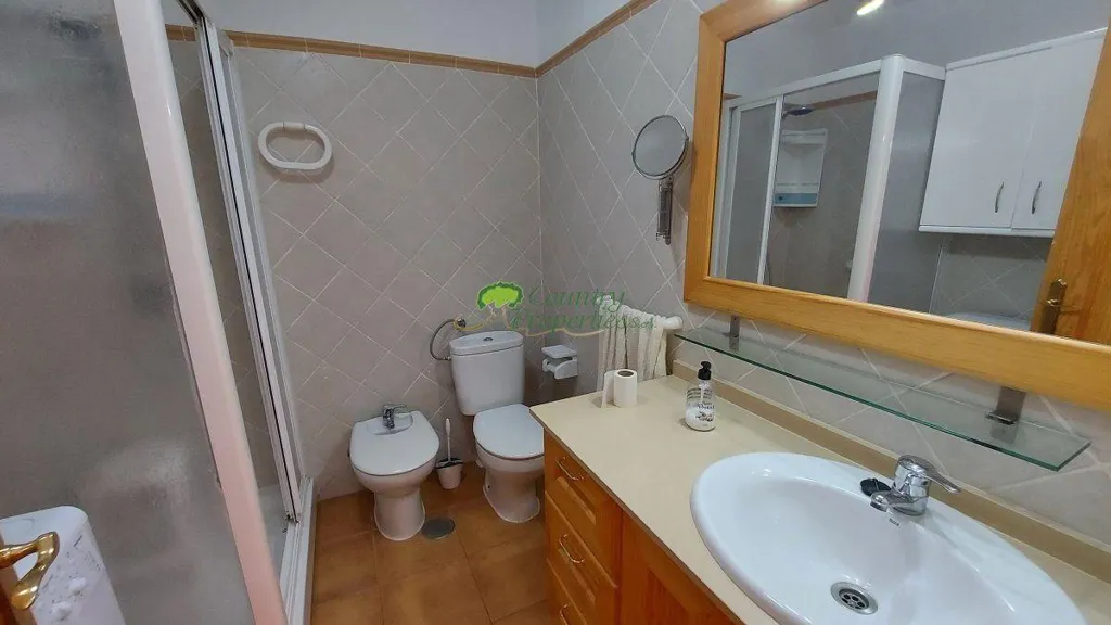 Vannitoad - Apartment with Sea View in Torrox-Costa