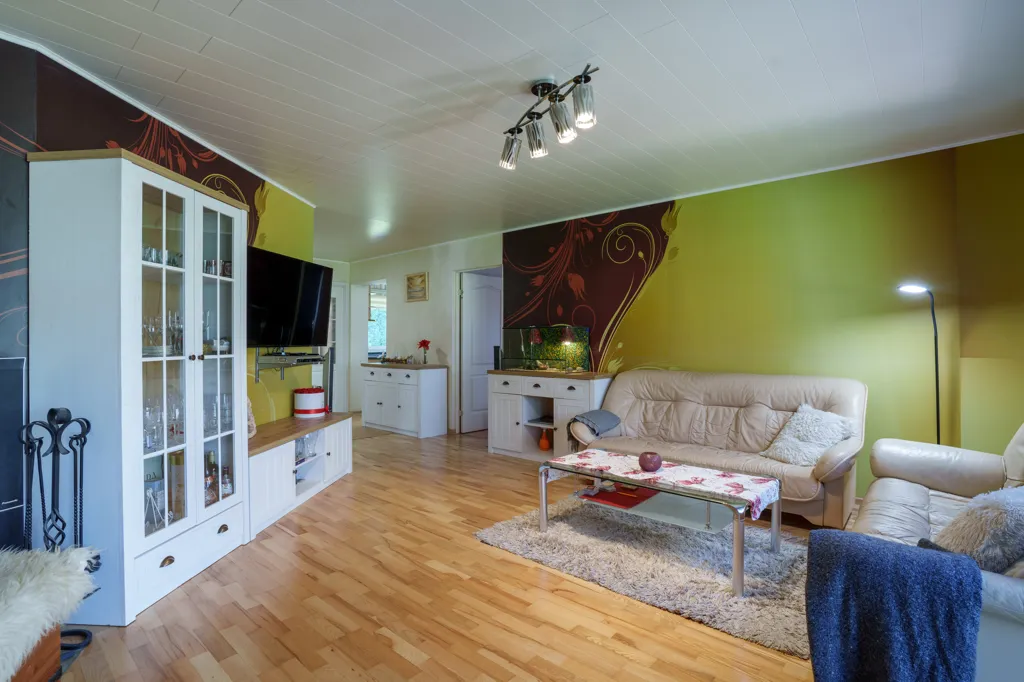 Maison 6 pièces à Tori vald