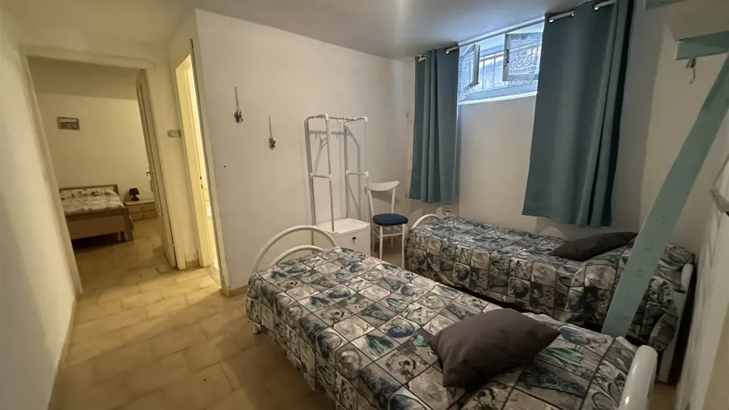 Magamistoad - Beachfront Apartment in Borgo Saraceno, Finale Ligure