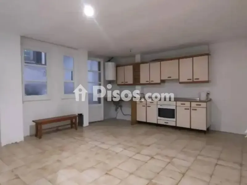 Cucina - Apartment with Balcony in San Pablo