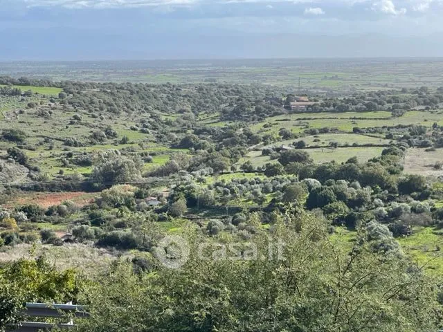 Jardin - Ground Floor Apartment with Garden in Macomer