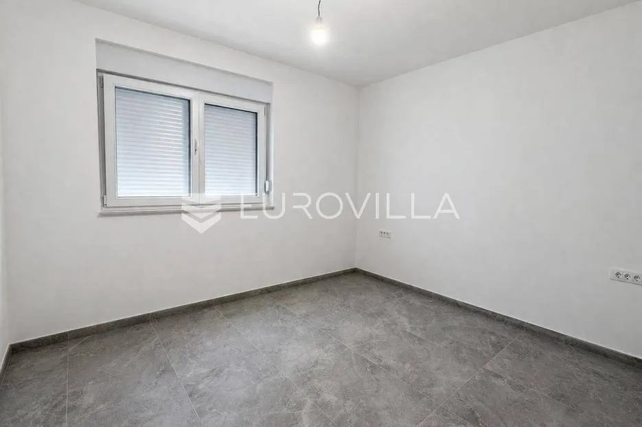 Stanze - Two-Bedroom Apartment with Sea View in Vinjerac