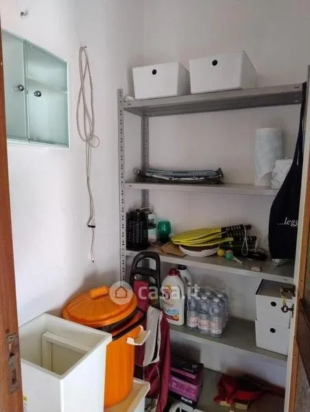 Buanderie - Spacious Apartment with Sea View in Celle Ligure