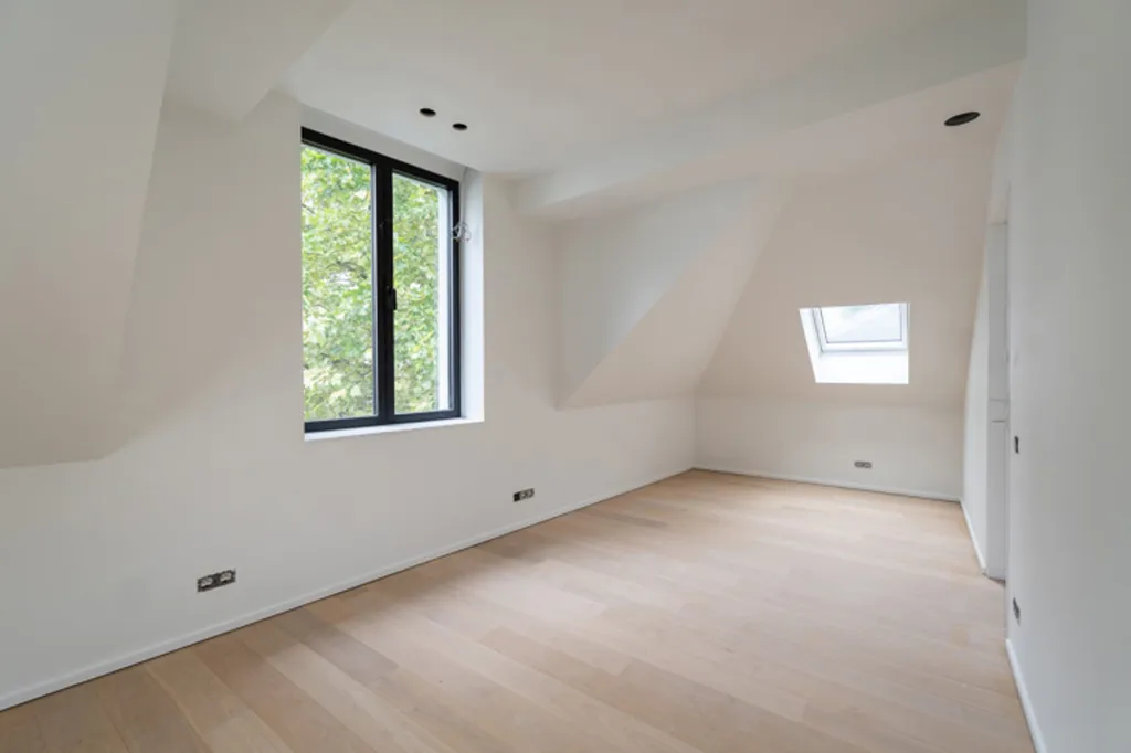 Pièces - Maison Beaux-Arts avec Jardin à Méridien 39