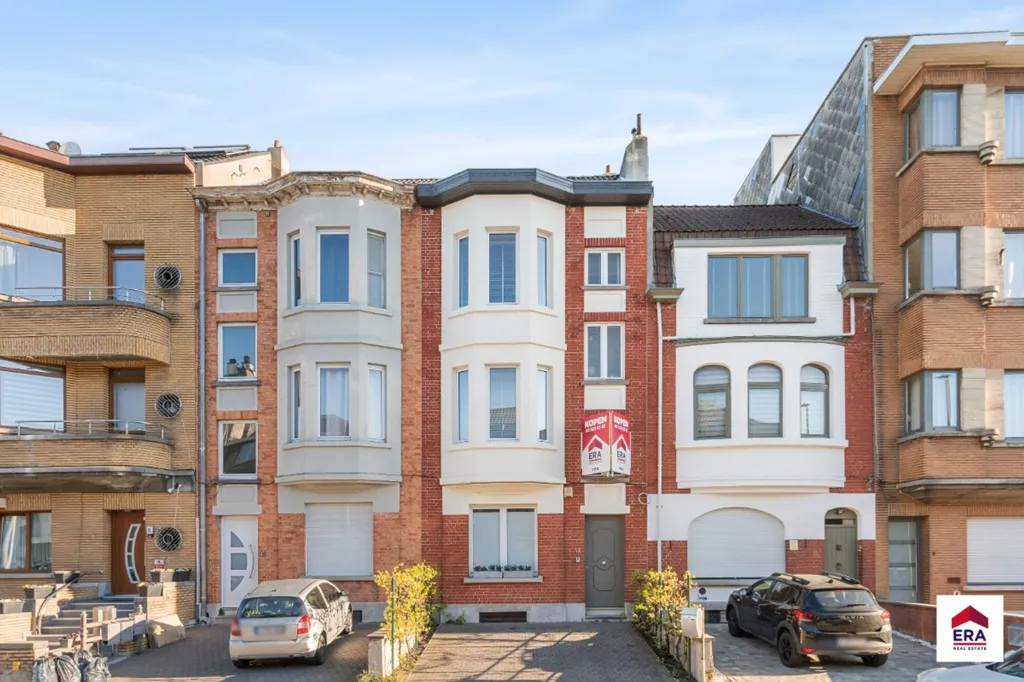 3-bedroom house in Asse