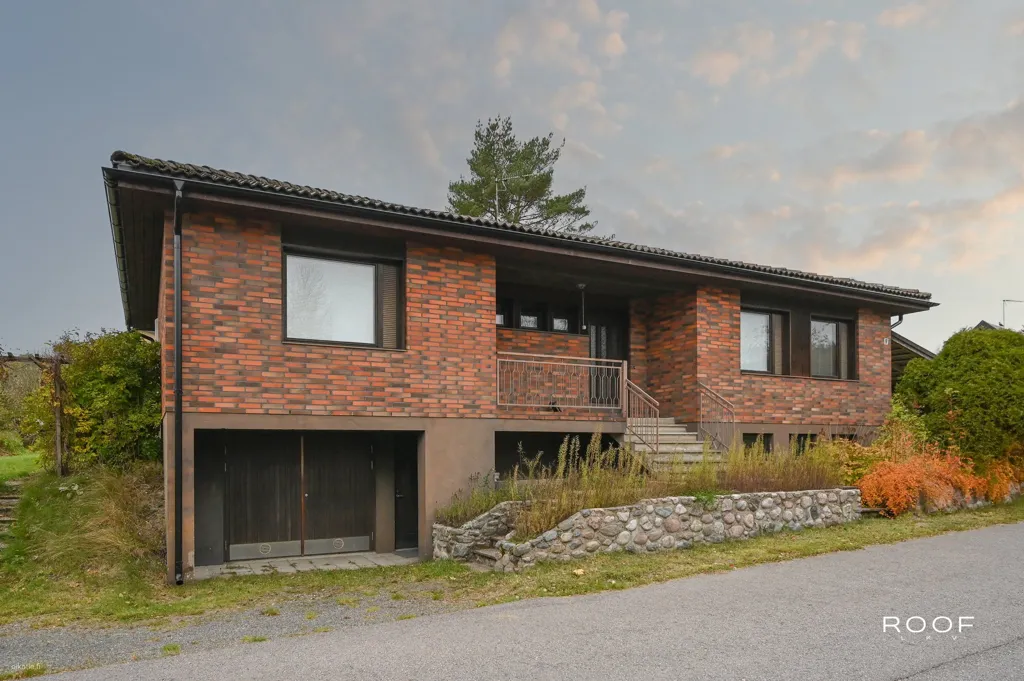 Extérieur - Maison 5 pièces à Raasepori