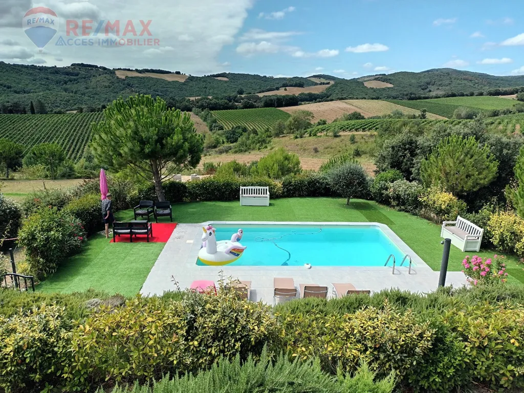 Bassein - Duplex Villas with Pool in Quiet Village