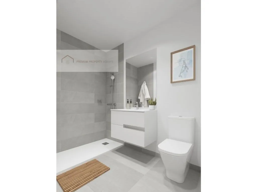 Vannitoad - Luxury Semidetached House with Pool in Manilva