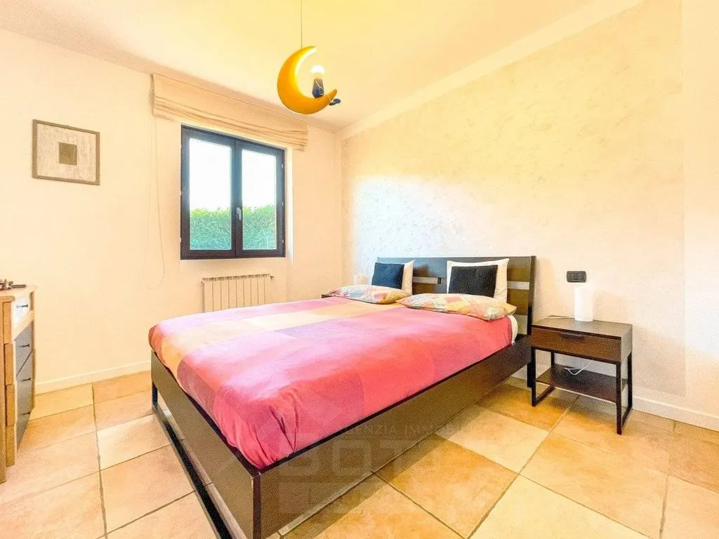 Chambres - Luxury Villa with Pool in Brovello-Carpugnino