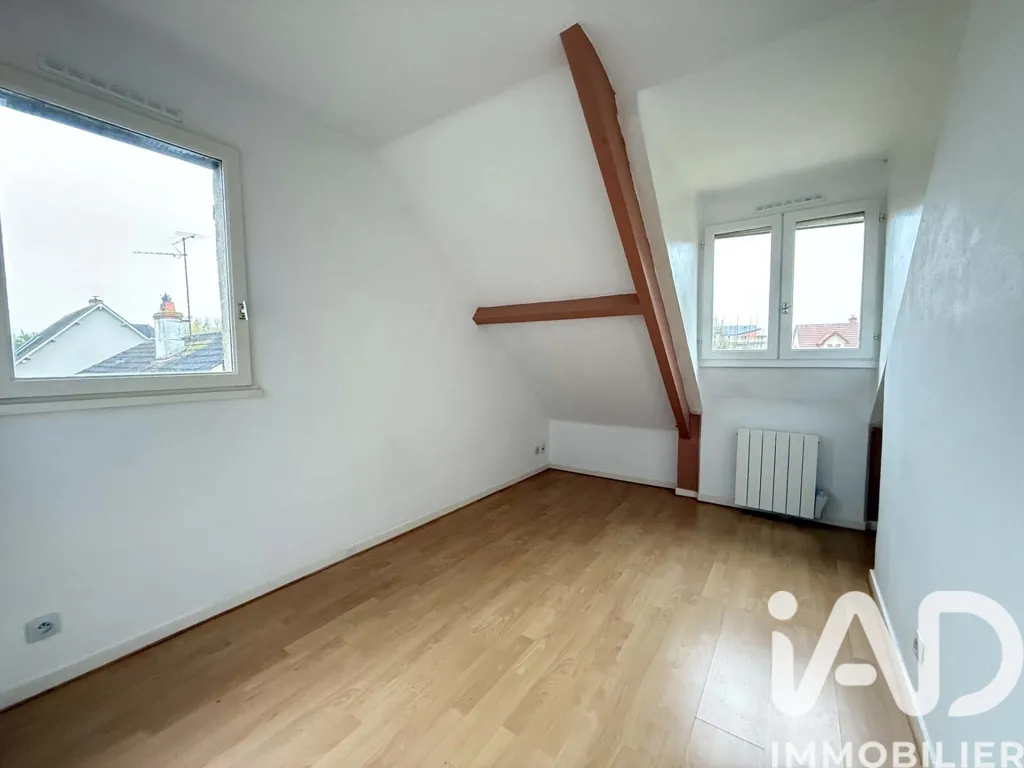 Toad - Family House with Garden in Ormes