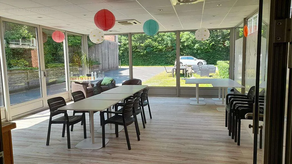 Habitaciones - Senior Residence Flat with Balcony in Wasquehal