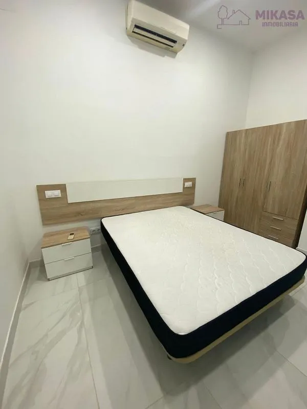 Magamistoad - Ample Garden Flat in Móstoles