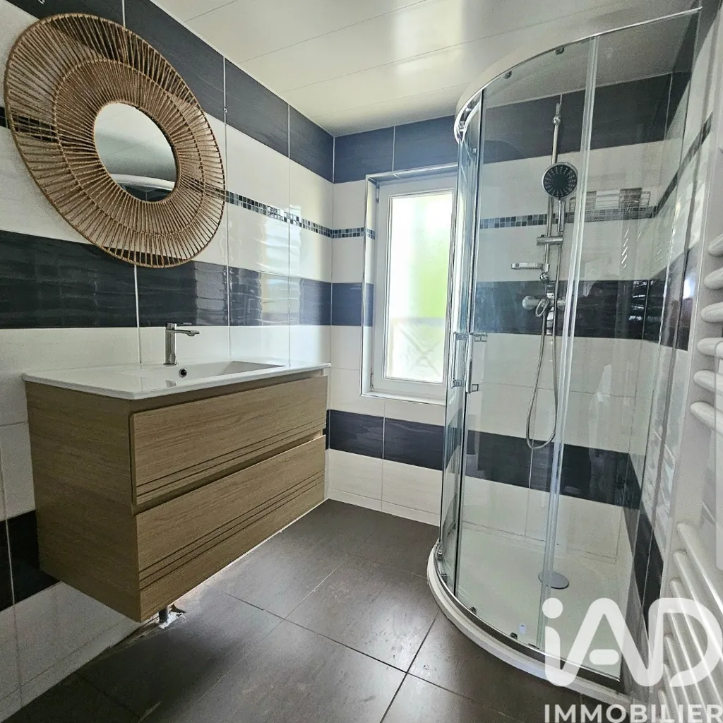 Vannitoad - Duplex Apartment with Garden in Mancieulles