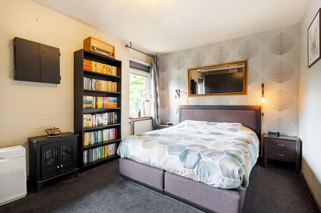 Chambres - Maisonnette with Garden in Sliedrecht