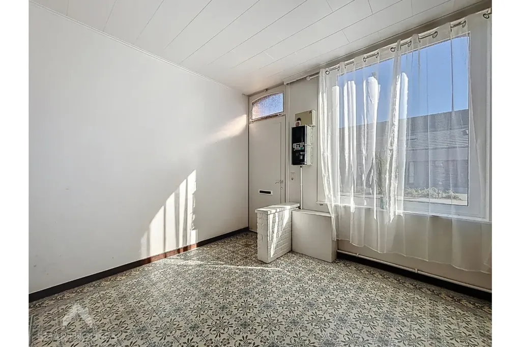 Pièces - Maison avec Jardin et Terrasse à Harelbeke
