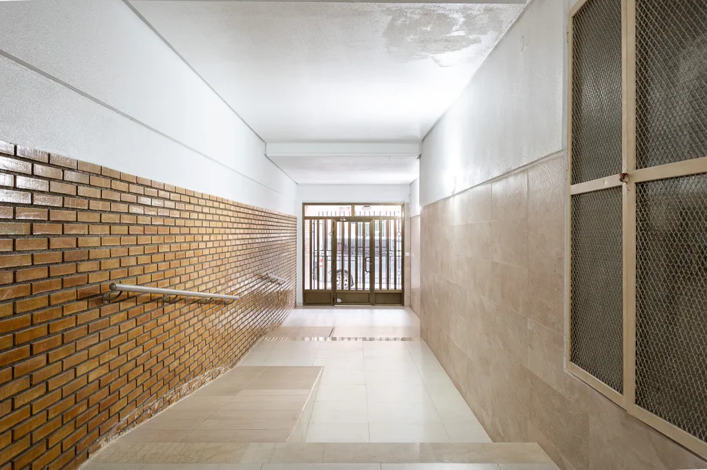 Entrée - Bright Apartment with Lift in Alaquàs