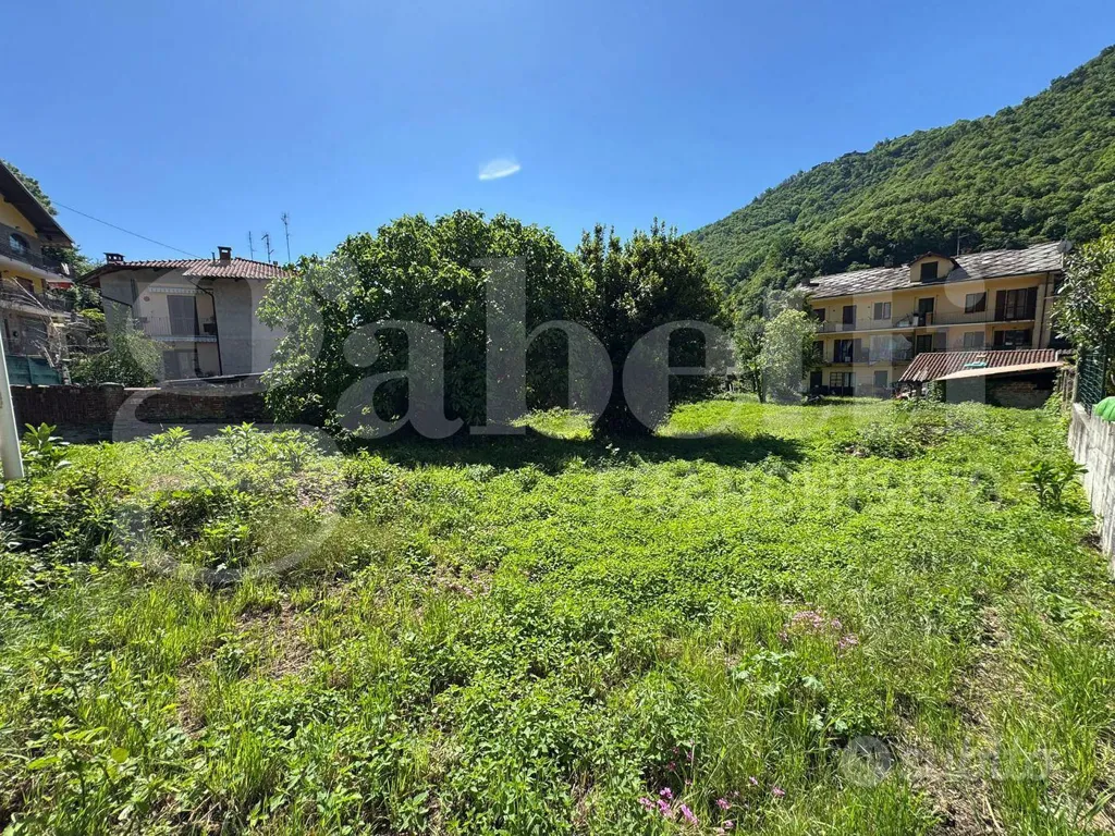 Jardin - Buildable Plot in Central Porte