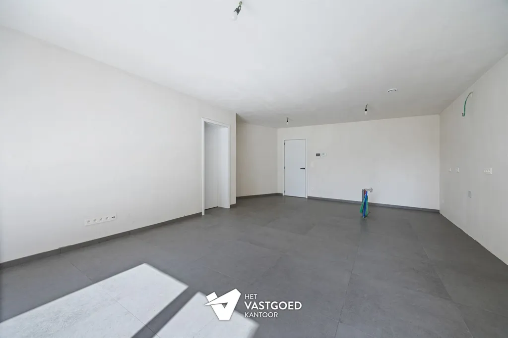 Stanze - Ground Floor Apartment with Terrace in Central Location