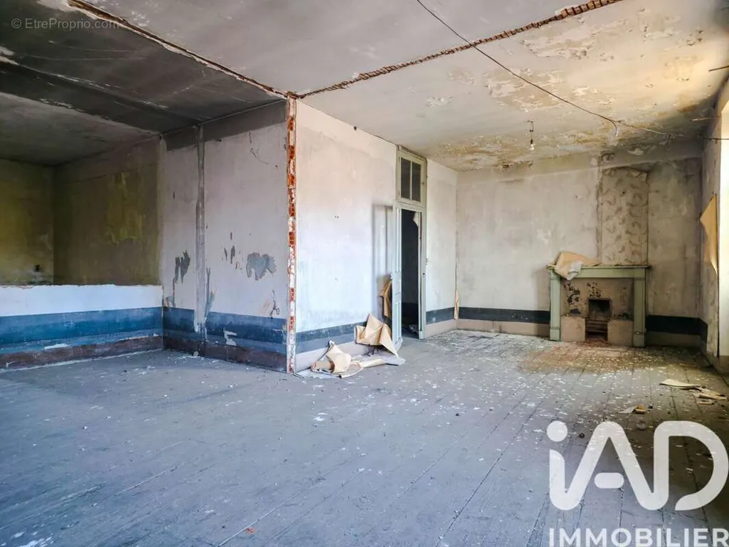Appartement à Decazeville