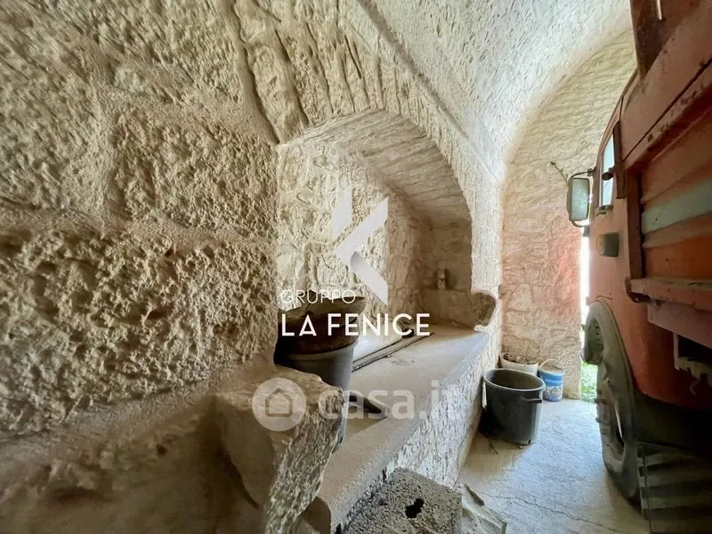 Toad - Rustic Masseria with Panoramic Views in Martina Franca