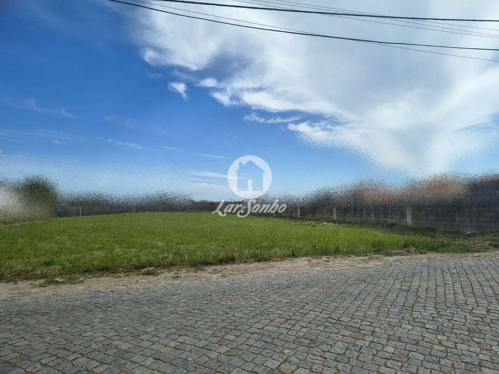 Jardin - Land with Sea Access in Vila do Conde