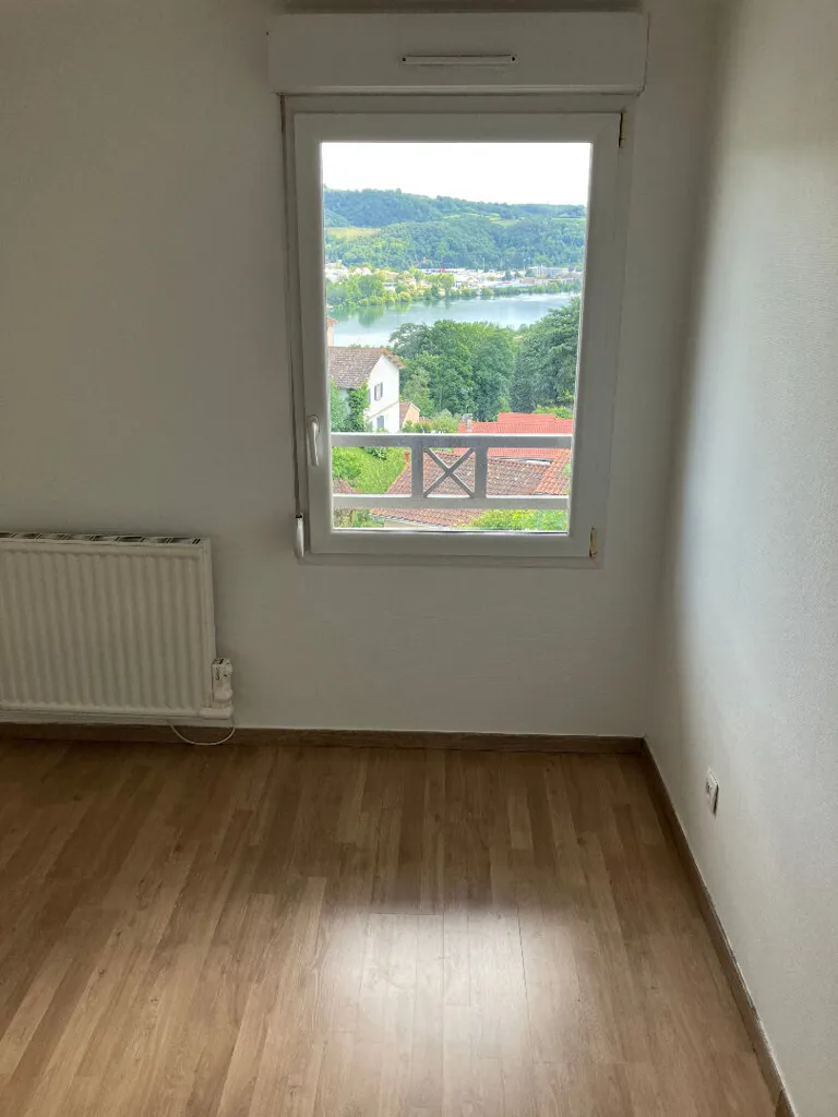 Pièces - Appartement Duplex avec Vue sur le Rhône à Saint-Cyr-sur-Rhône