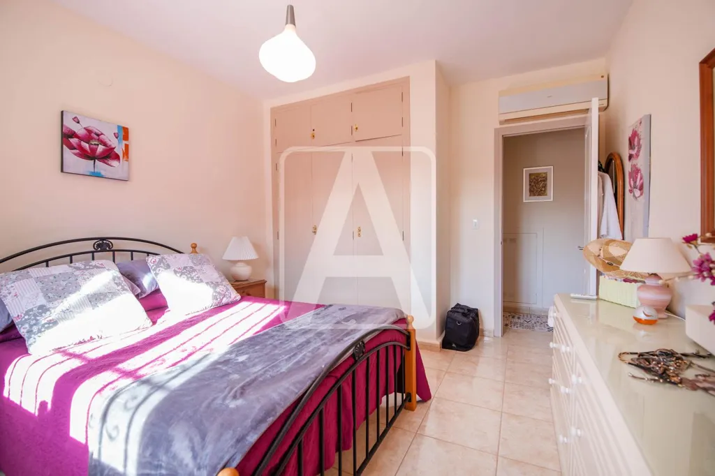 Camere da letto - Mediterranean Villa with Sea Views in Benissa Costa