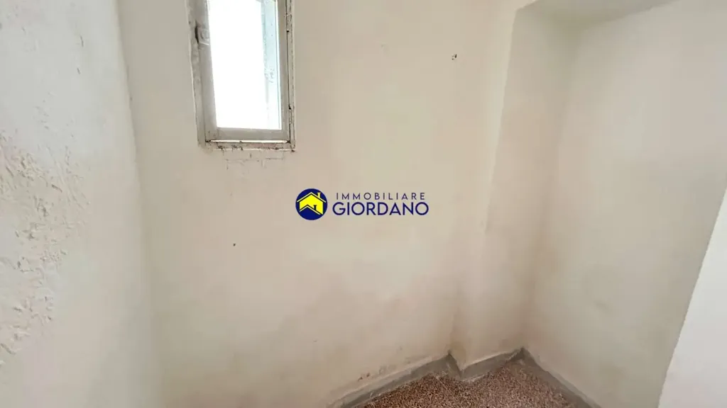 Pièces - Historic House with Garden in Squinzano Centre