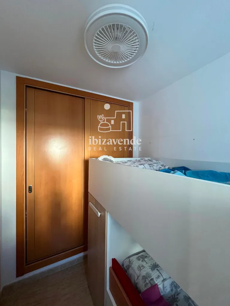 Chambres - Charming House with Pool in Cala de Bou