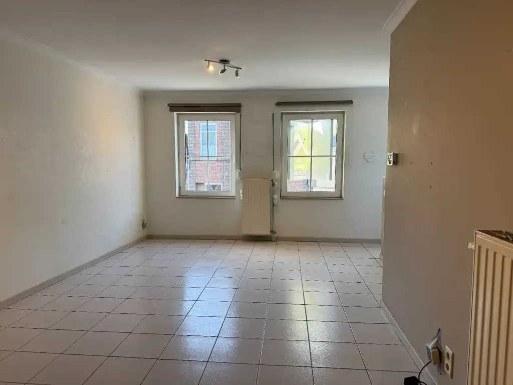 Rooms - Apartment with Vestibule in Tongeren-borgloon