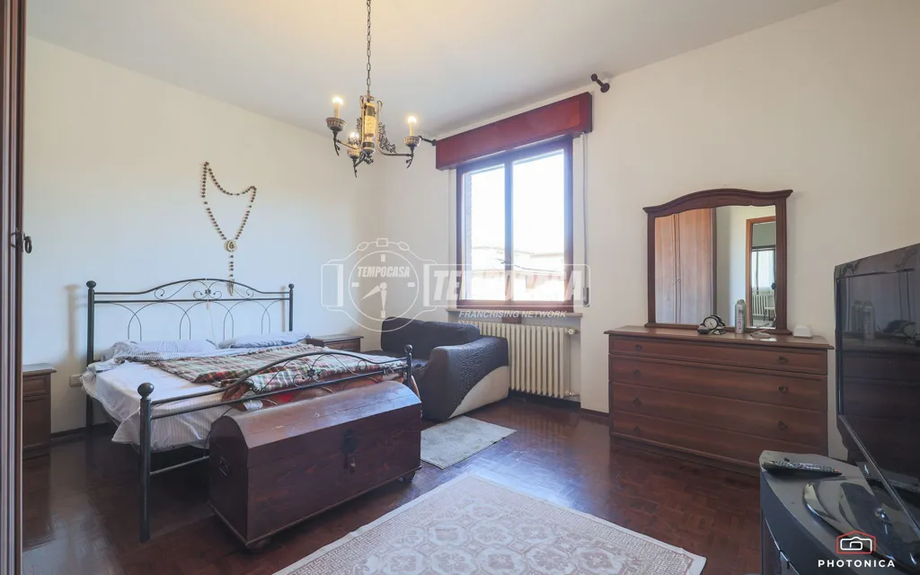 Chambres - Luxury Villa with Private Garden in Forlì