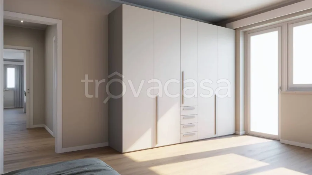 Chambres - Apartment with Terraces in Rosta