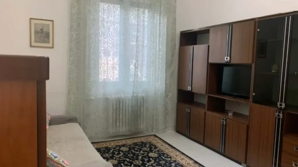 Elutuba - Studio Apartment with Open Kitchen in Milan