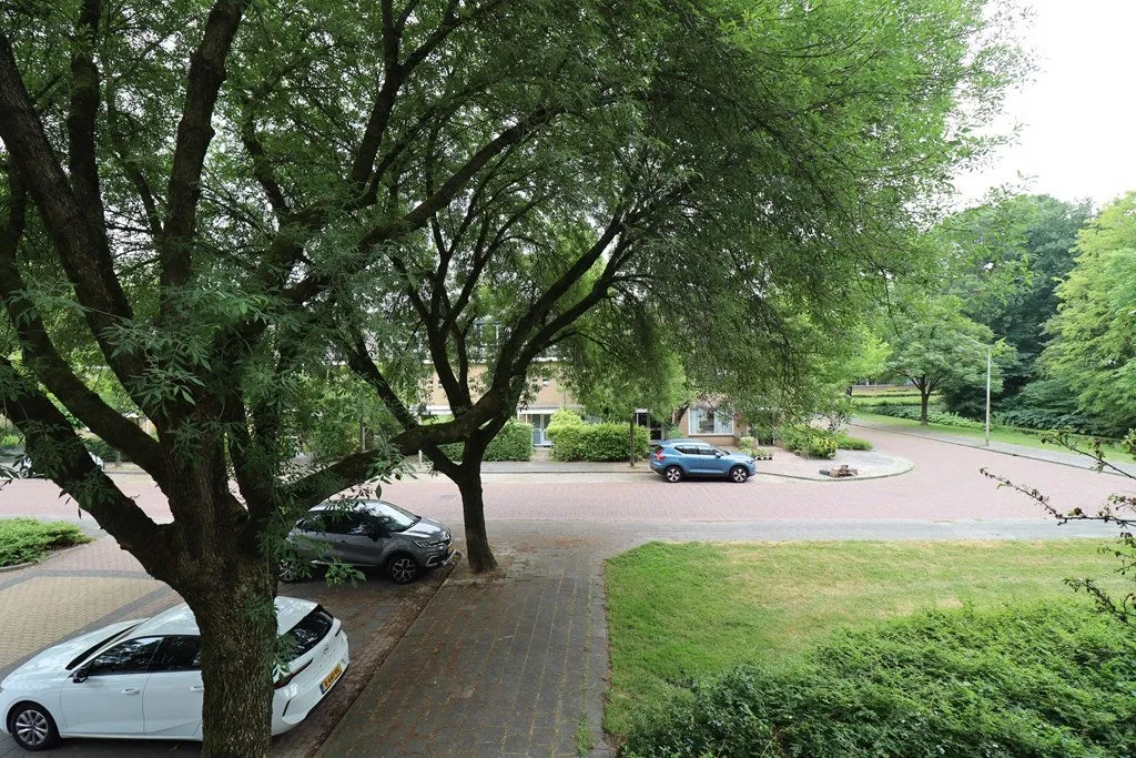 3-toaline korter asukohas Amstelveen