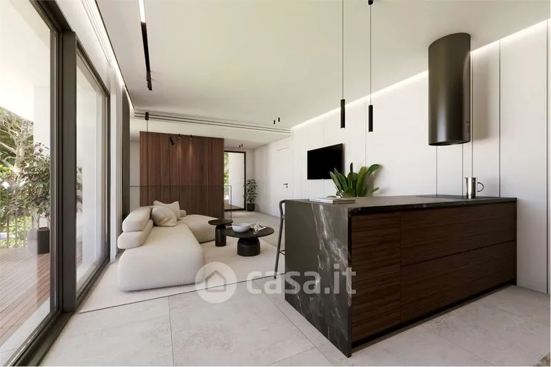 Newly Constructed Apartment with Balcony in Riccione