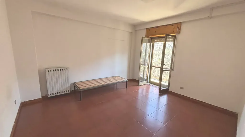Toad - Apartment with Balcony in Spezzano della Sila