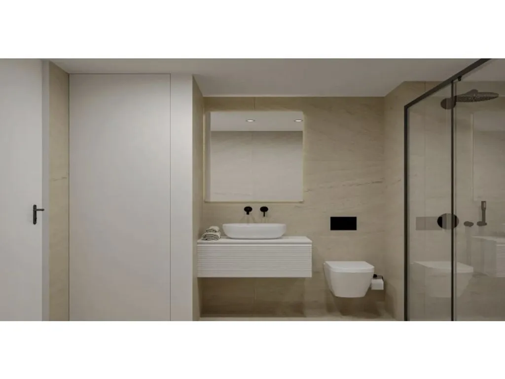 Vannitoad - Luxury Flat with Sea View in Silves